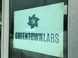 Greentown